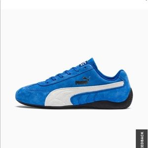 Meet your Posher, Conor